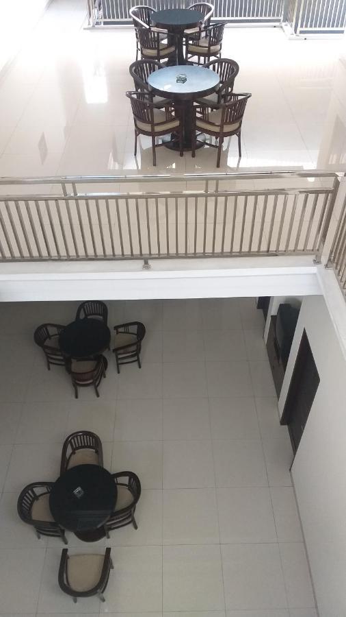 Omah Watu Homestay Yogyakarta Exteriör bild